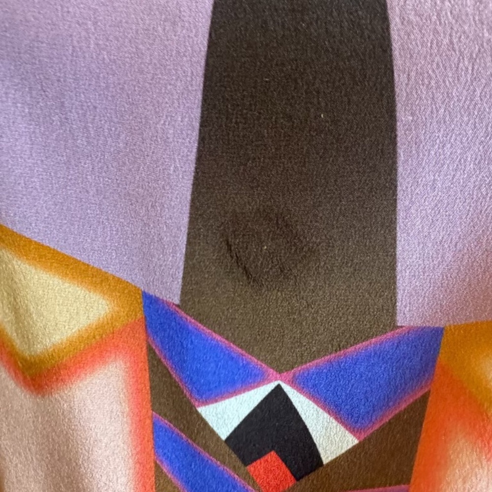 Vintage Etro Dress - Picture 7 of 9